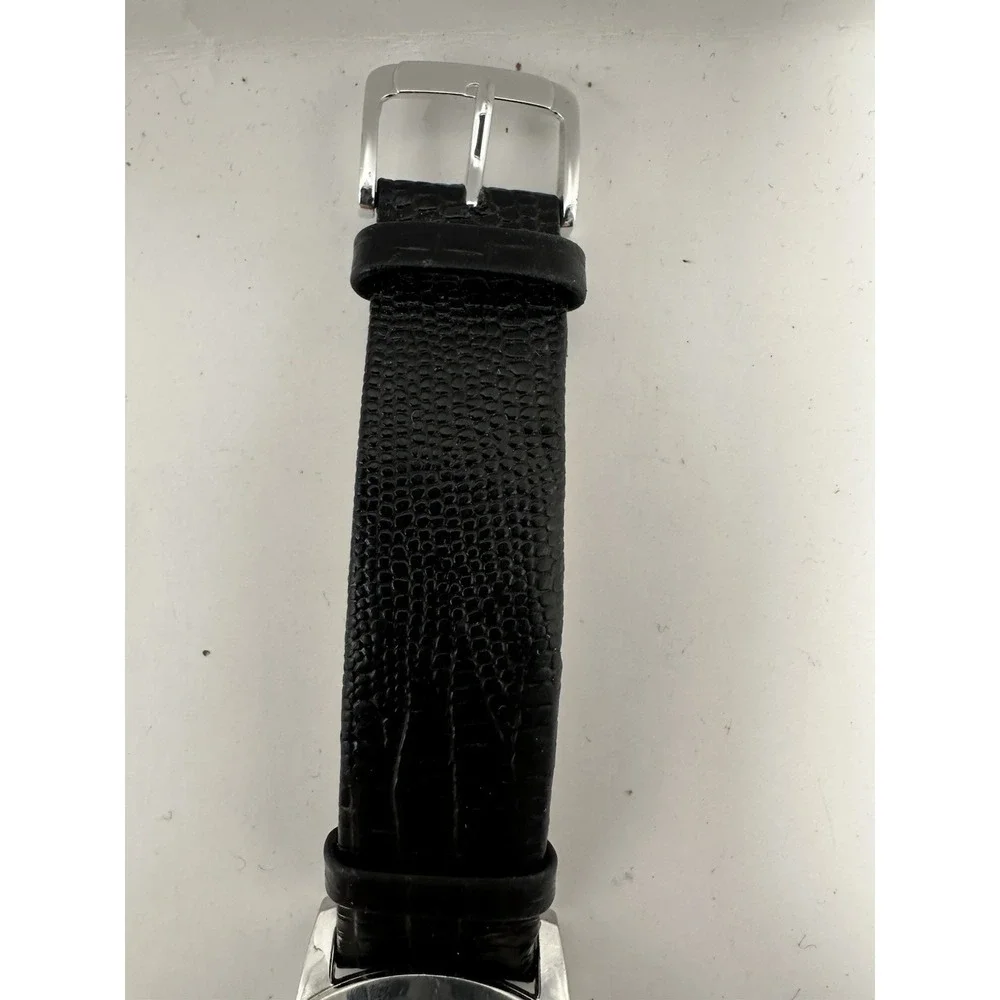 Rotary PLO-007133 New Battery Mens‎ Watch 40MM 8.25